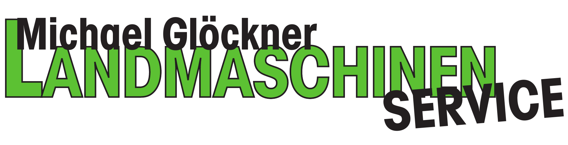 Landmaschinenservice Michael Glöckner